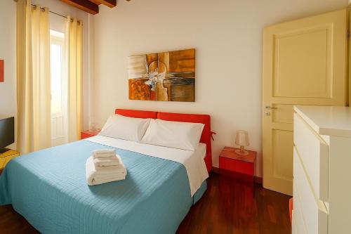 Cassàri Suite, Palermo (fotografie 9)