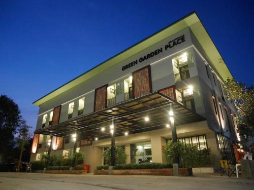 Green Garden Place, Udon Thani