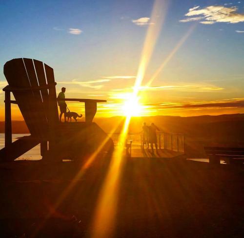 運動及活動, Trines Hjerterom in 斯泰恩謝爾市中心