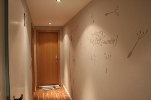 ทัศนียภาพภายนอกโรงแรม, Ferienwohnung Sammet in ไบรลอน