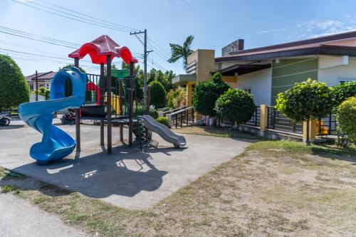 Hoshi's Cozy House Angeles City, Philippines near Center for Kampangan Studies
