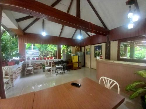 Facilities, Casa Felicisima Inn near Palawan Special Battalion WW2 Memorial Museum
