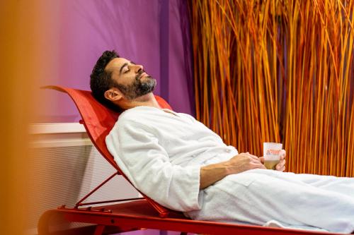 Villages Clubs du Soleil - ARC 1800 Hotel de charme Arc 1800