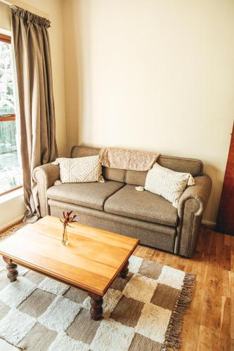 Suite, 2 habitaciones