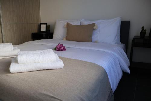 Porto Piraeus Suites Near Maniatika Metro Station-A1 in ไพเรียส