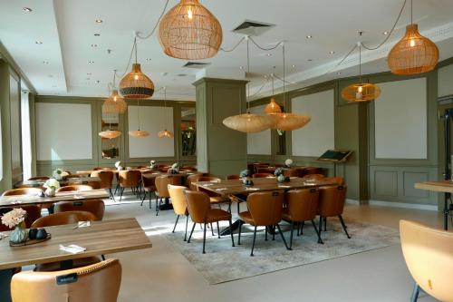 Hotel Amadeus Frankfurt, Francoforte sul Meno (foto 8)
