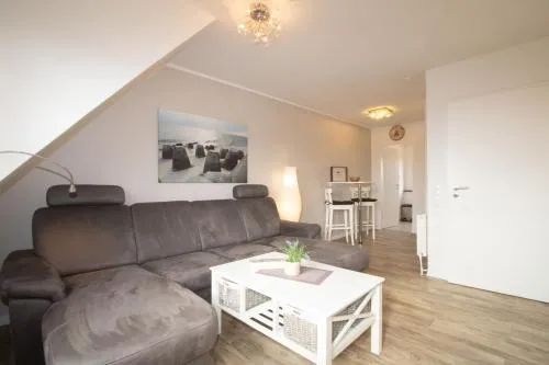 Appartement Südblick in Hörnum, Deutschland