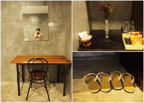 Come Moon Loft Hotel thumbnail 3