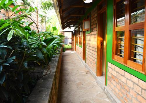 Iziba Lodge - Hoima in Hoima