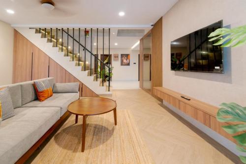 Palm Stay Residence - Harbour Bay Ferry