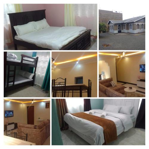 Style & comfort homes in Ruiru