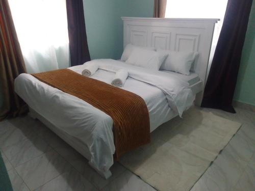Style & comfort homes in Ruiru