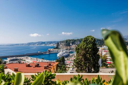 Attrazioni nelle vicinanze, Nice Renting - CARNOT - Escape to French Riviera Terrace with Sea View in Monte Boron