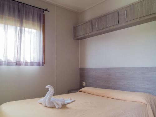 Camping & Bungalows Zumaia