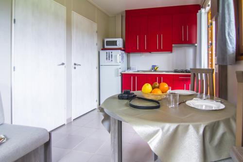 Camping & Bungalows Zumaia