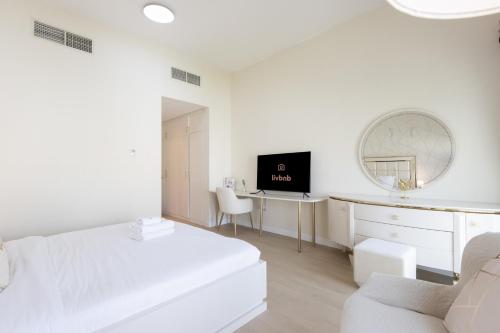 Upgraded 1BR Sleeps 4 Near Ibn Battuta Mall, Dubaï (photo 5)