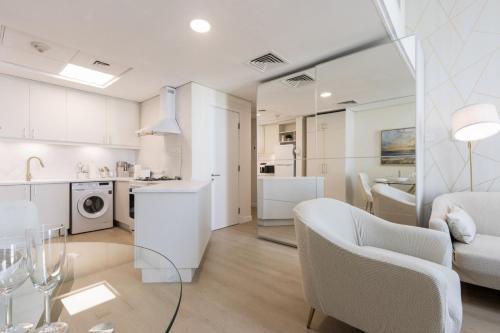 Upgraded 1BR Sleeps 4 Near Ibn Battuta Mall, Dubaï (photo 4)
