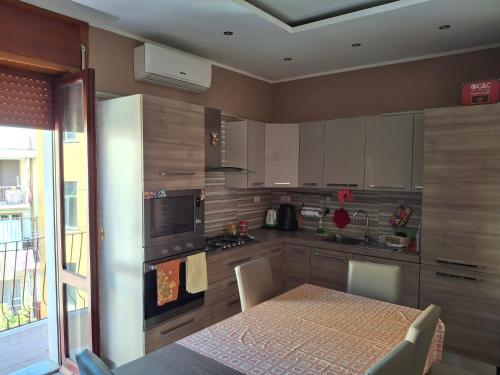 кухня, B&B Dolce Riposo in Фоджа