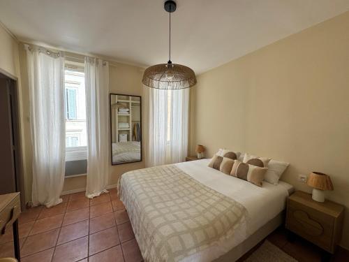 l Espérandieu Longchamp, Марсель (фото 7)