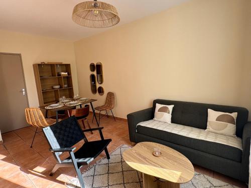 l Espérandieu Longchamp, Марсель (фото 8)