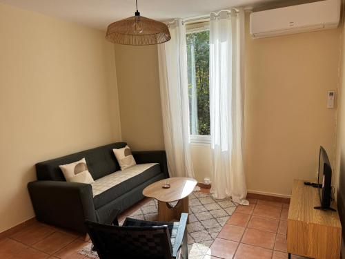 l Espérandieu Longchamp, Марсель (фото 9)