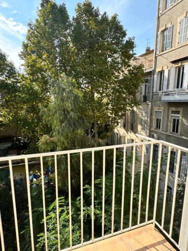 l Espérandieu Longchamp, Марсель (фото 11)
