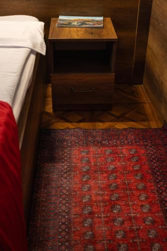 Hestia Boutique Hotel - Tap to explore photos
