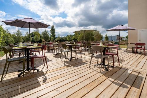 Sure Hotel By Best Western Guerande