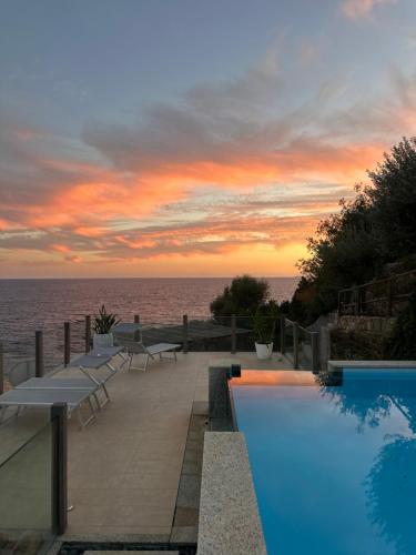 BeLocations - Villa and Beach On The Rocks, Torre delle Stelle (fotografie 2)