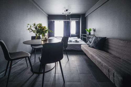 SLL Urban Suites Shibuya