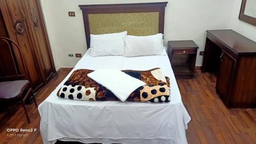 فندق جاردينيا بلازا- gardinia plaza in Tanta