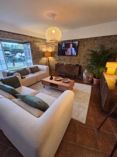 Villa Moura - Pool & Jacuzzi