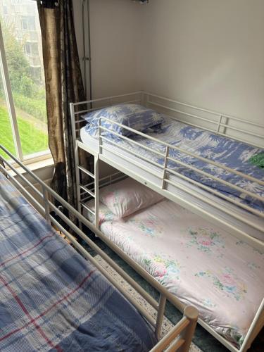 B&B Calypso Amsterdam Shared Apartment, Amsterdam (photo 10)