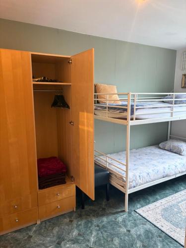 B&B Calypso Amsterdam Shared Apartment, Amsterdam (photo 9)