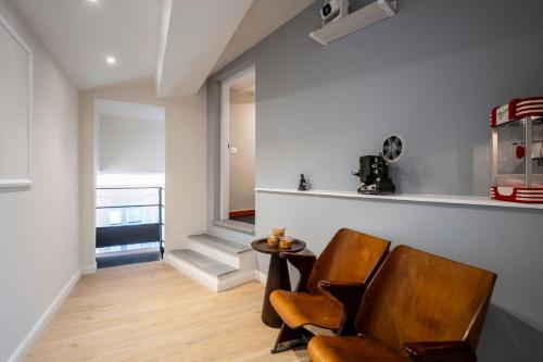 Cherubini Palace Thematic Apartment 5