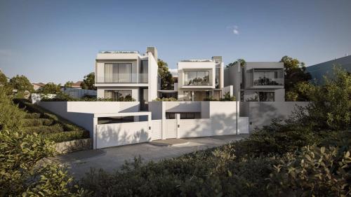 AZULIS Athos Villa - Pool, Rooftop Terrace & Sea View, Golfo Aranci Sardinia