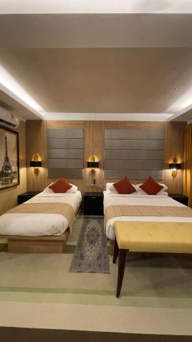 Shari-LA Resort - Perhentian Kecil BS