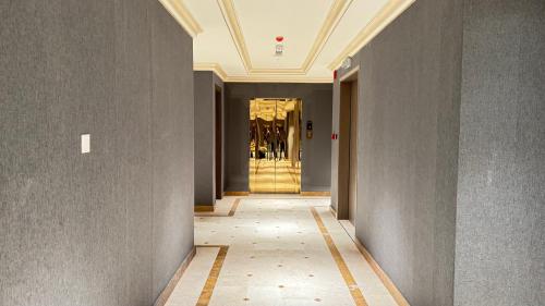 Amaris Hotel in Barka