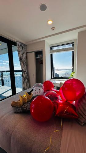 Spectacular Auckland CBD Views, Auckland (foto 7)
