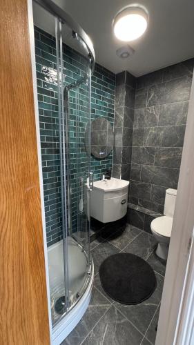 Stylish Guest home, Dublín (foto 5)