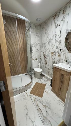 Stylish Guest home, Dublín (foto 4)