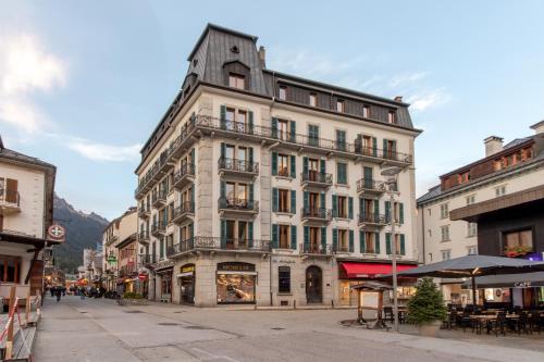 Le Metropole - Centre-ville - Spacieux