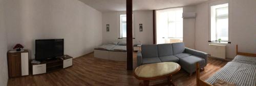 Apartmány Pražská (Apartmany Prazska) in usti nad Labem