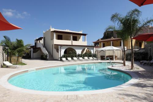 Hotel Borgo Eolie - Lipari