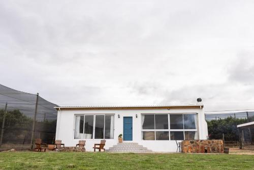 Casa Del Sol Cottage