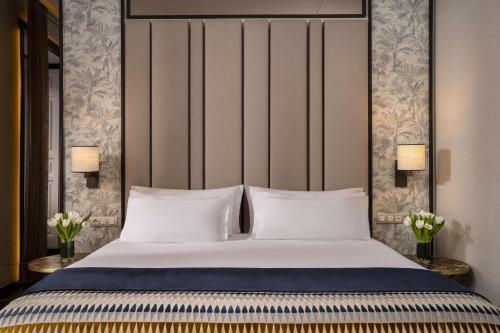 NH Collection Madrid Palacio de Tepa - image 14