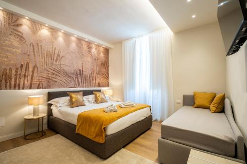 Cherubini Palace Thematic Apartment, Florencie (fotografie 10)