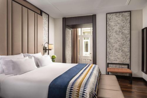 NH Collection Madrid Palacio de Tepa - image 10