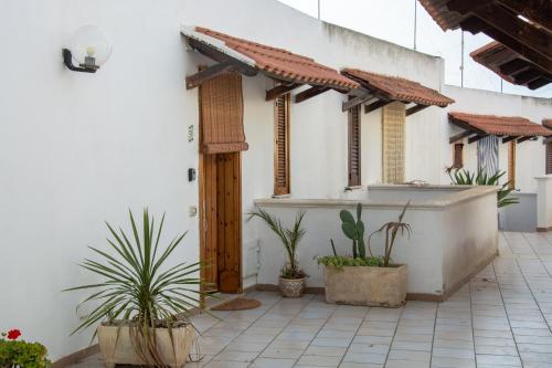  Adriatic Suite - Casa vacanze nel Salento - WI-FI & Barbecue in SantʼAndrea