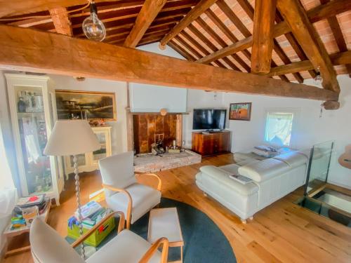 Villa Nides in Monselice